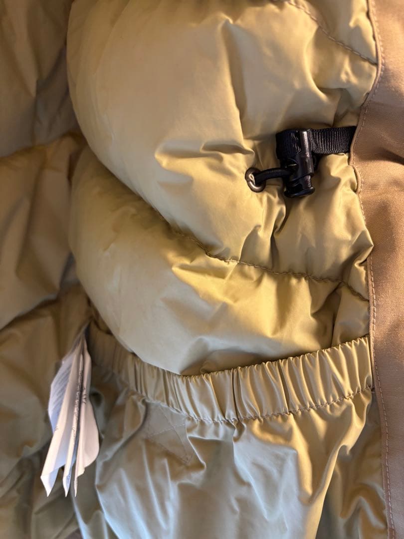 M*E様 【WOOLRICH】ウールリッチ アークティックパーカ ダウン コヨー