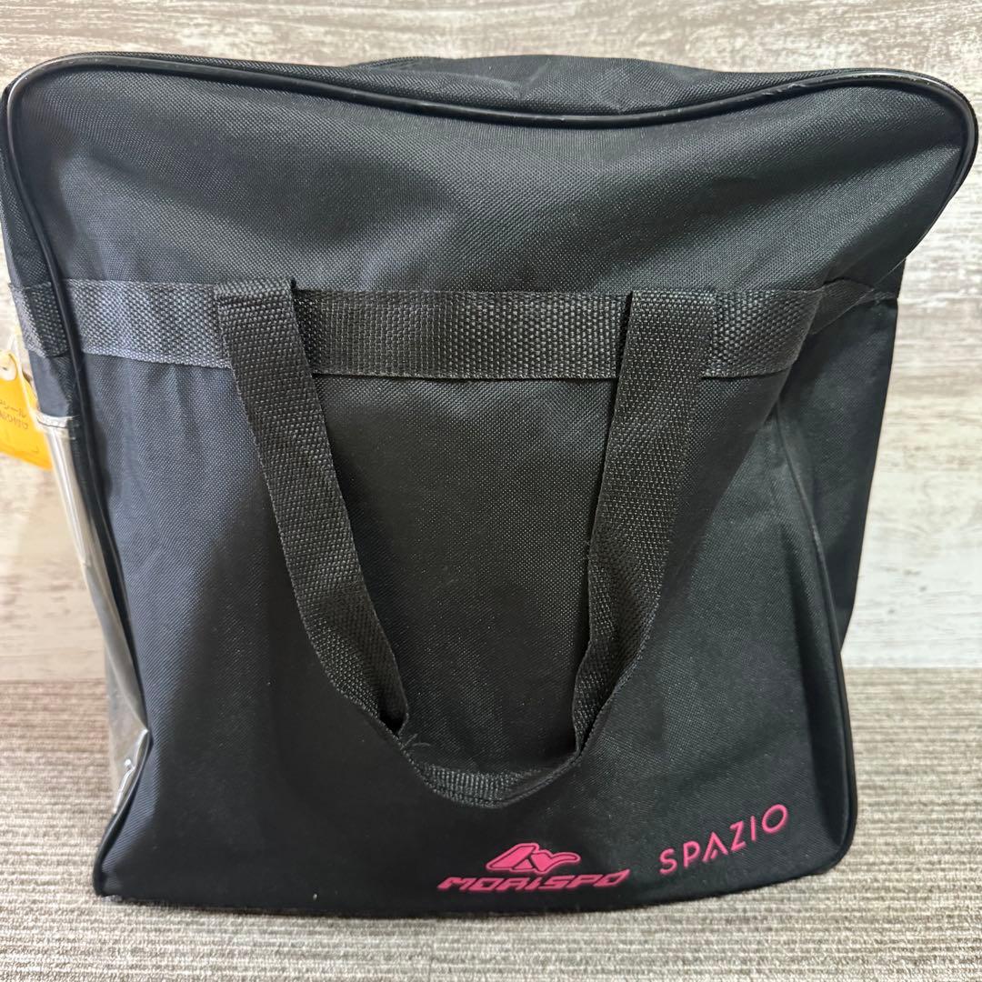 美品　salomon サロモン ブーツ　FACTION BOA ライム　おまけ付