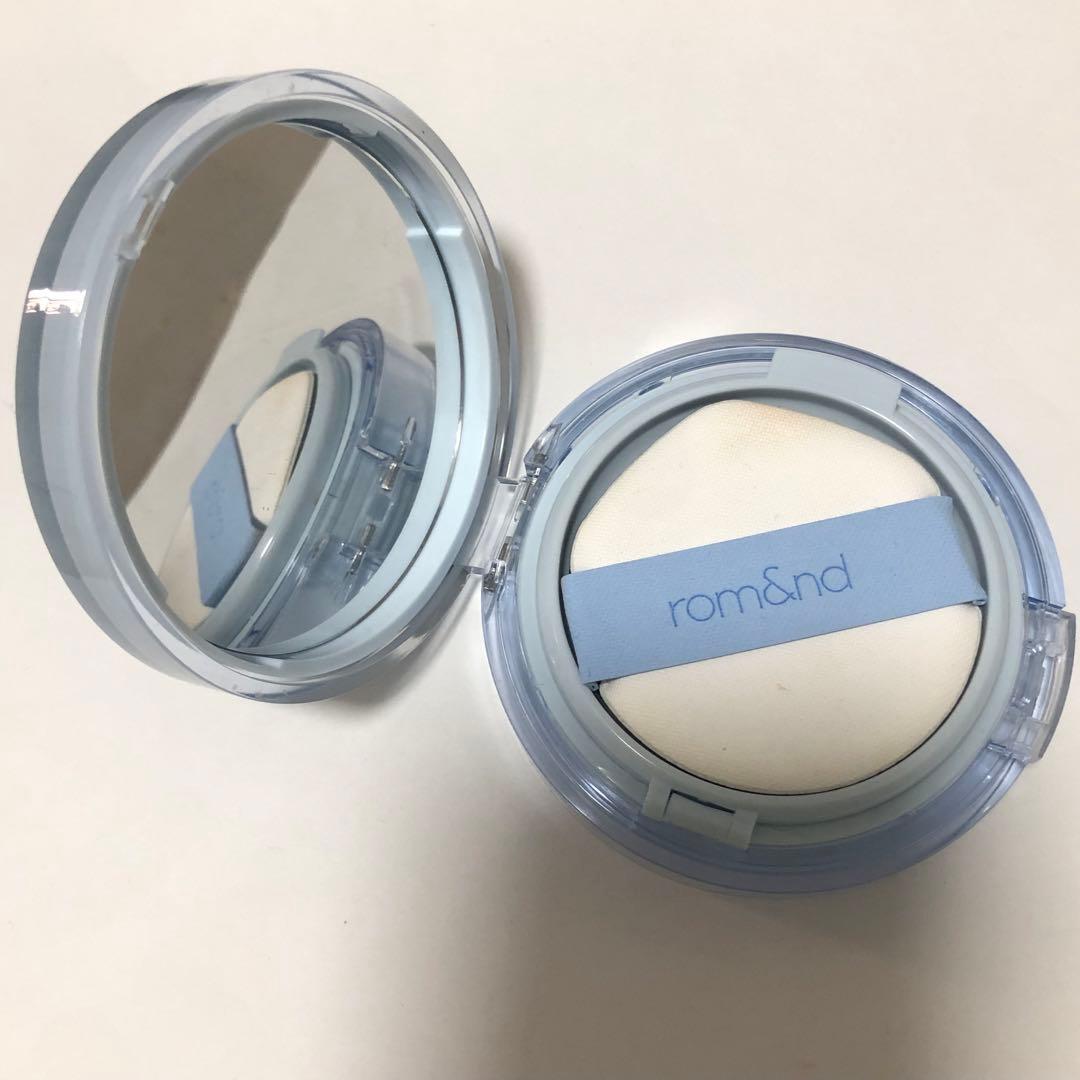 韓国コスメクリーム&美容液&シェイディングフェイスパウダー&クッションファンデ