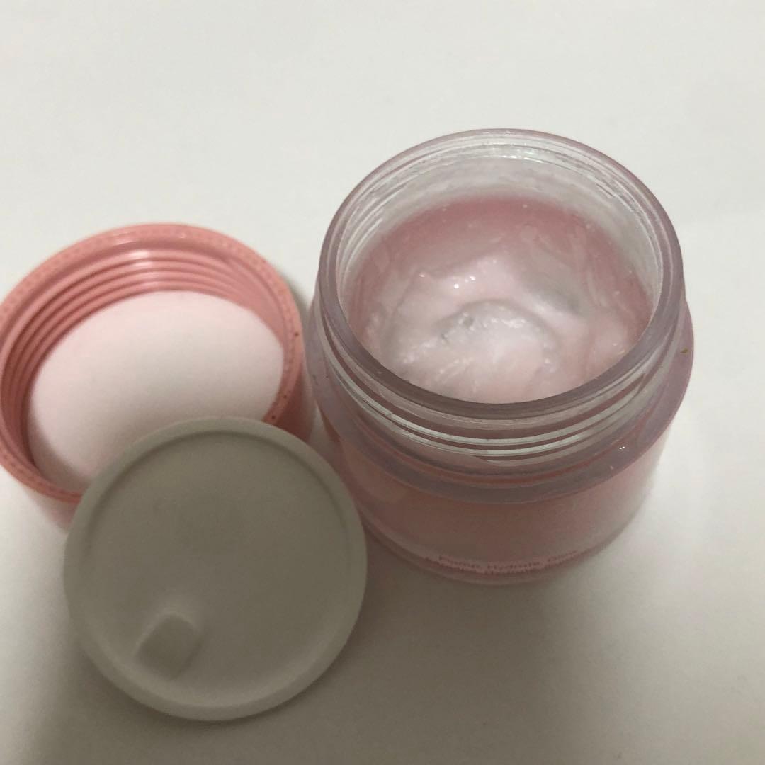 韓国コスメクリーム&美容液&シェイディングフェイスパウダー&クッションファンデ