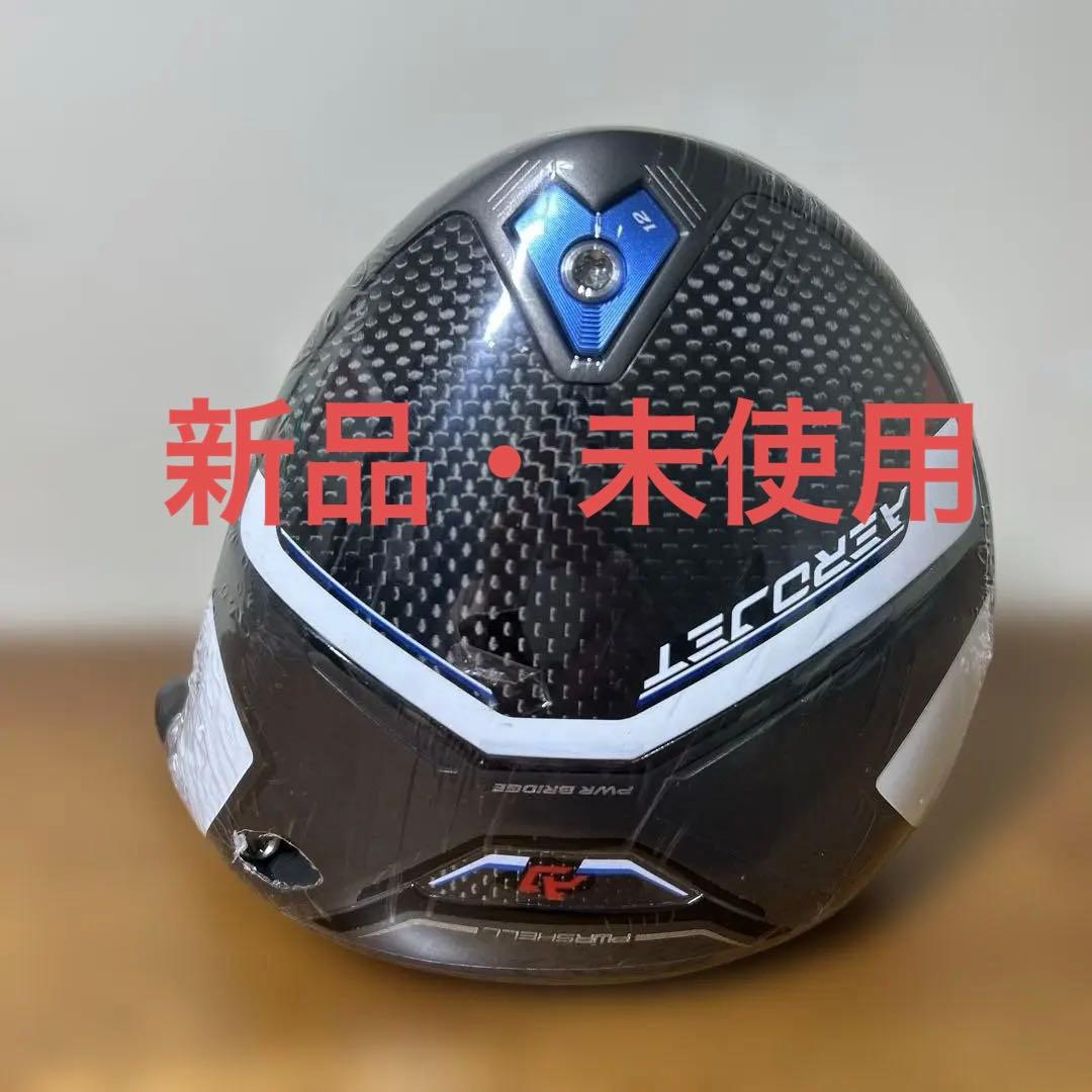 【新品・未使用】コブラ　エアロジェット　9度　　ヘッドのみ