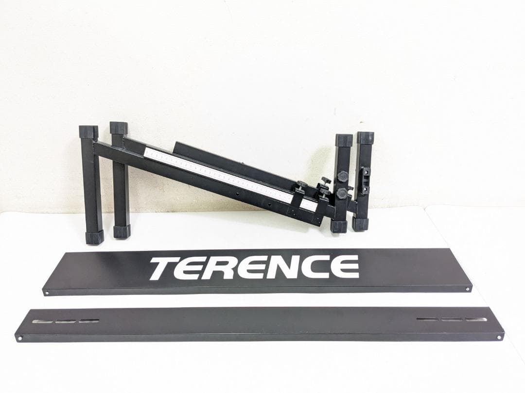 台座付き TERENCE TS-02 電子ピアノ 61鍵