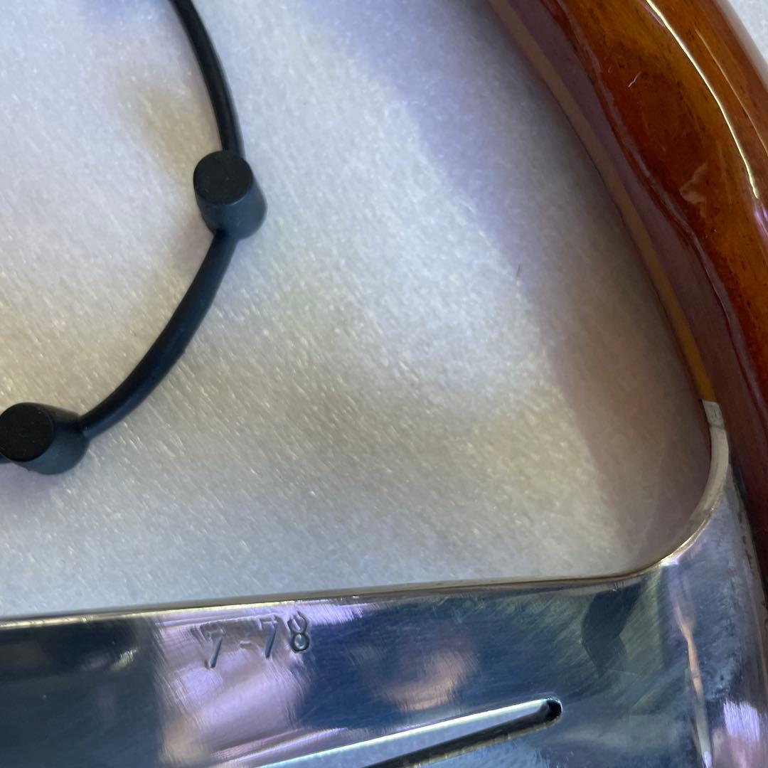 35πNardi ND ステアリングハンドル 本体