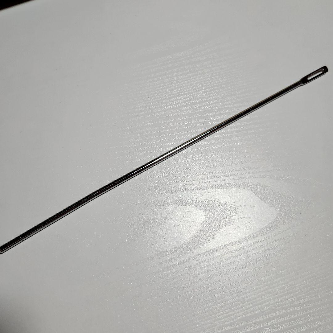 とおちゃんYAMAHA 211SII フルート 本体　ケース付き　中古品