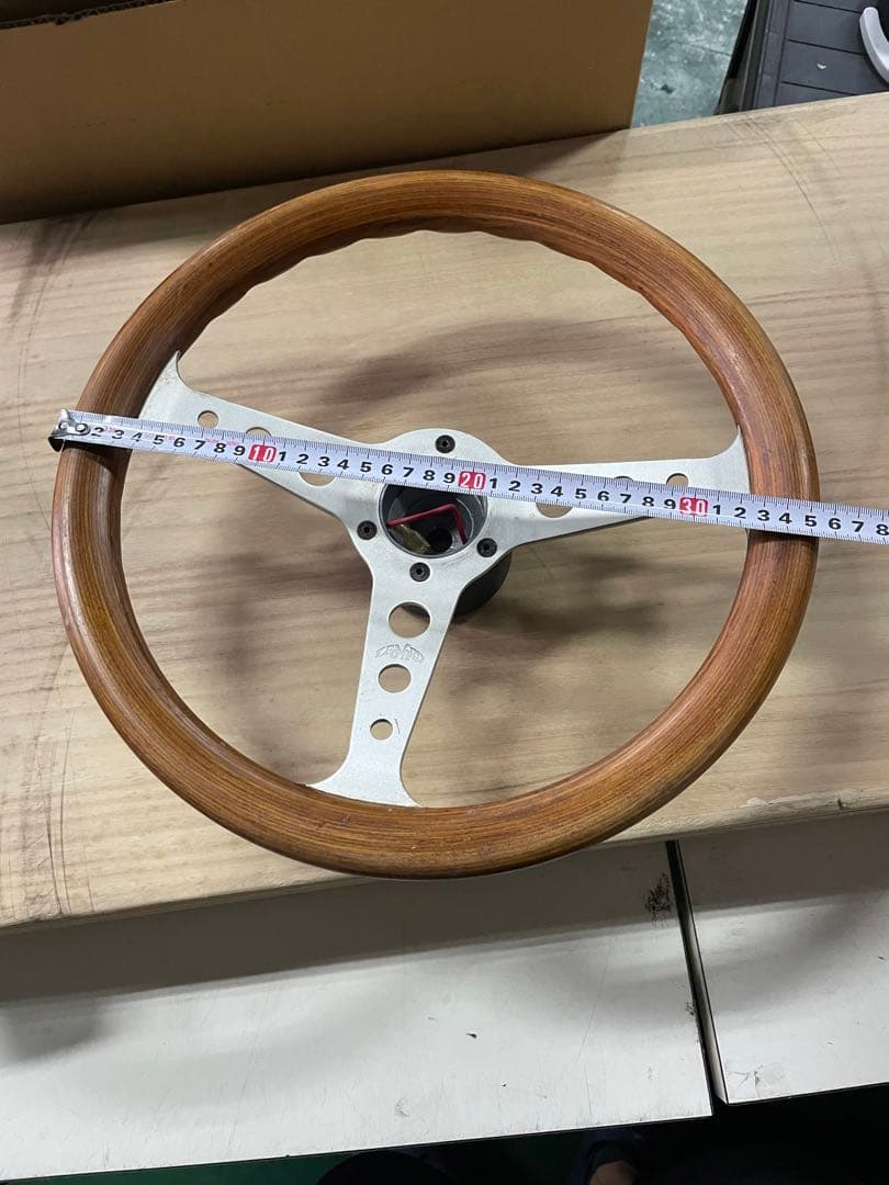 ハンドル　leonard