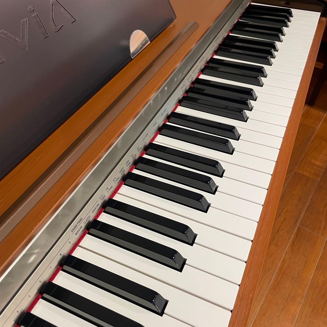 【手渡し限定】CASIO カシオ Privia PX-730CY 2010年製