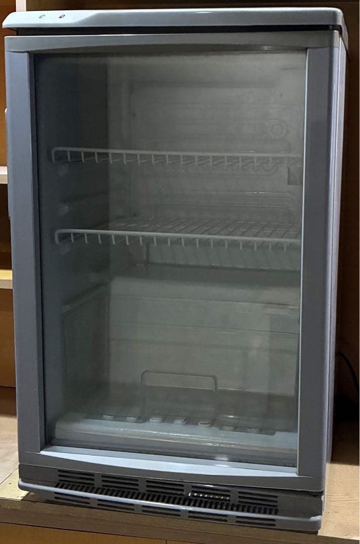 レマコム 冷蔵ショーケース RCS-60