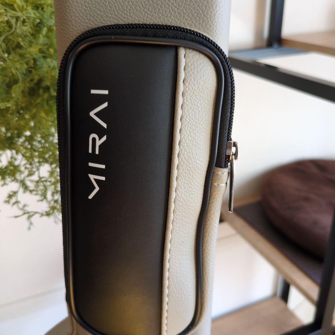 MIRAIハードケース　3Bx4S