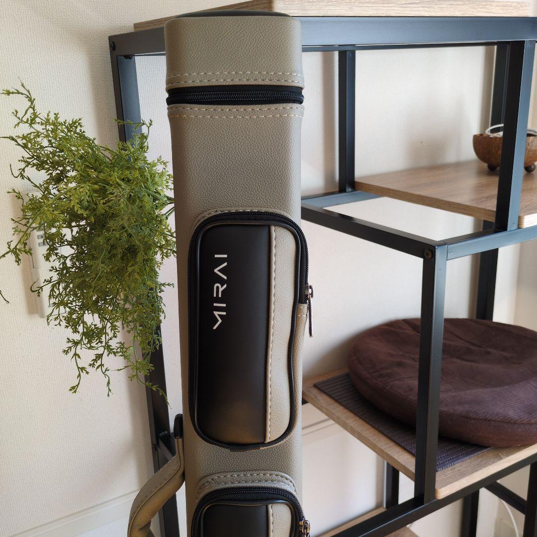 MIRAIハードケース　3Bx4S