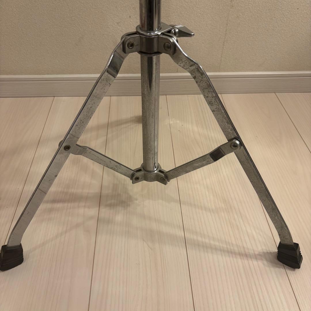 【スタンド付】Pearl パール ボンゴ プロフェッショナル パーカッション