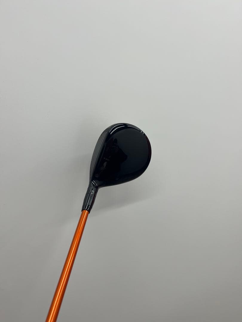 タイトリスト　tsr3 5w ツアーAD DI 6s