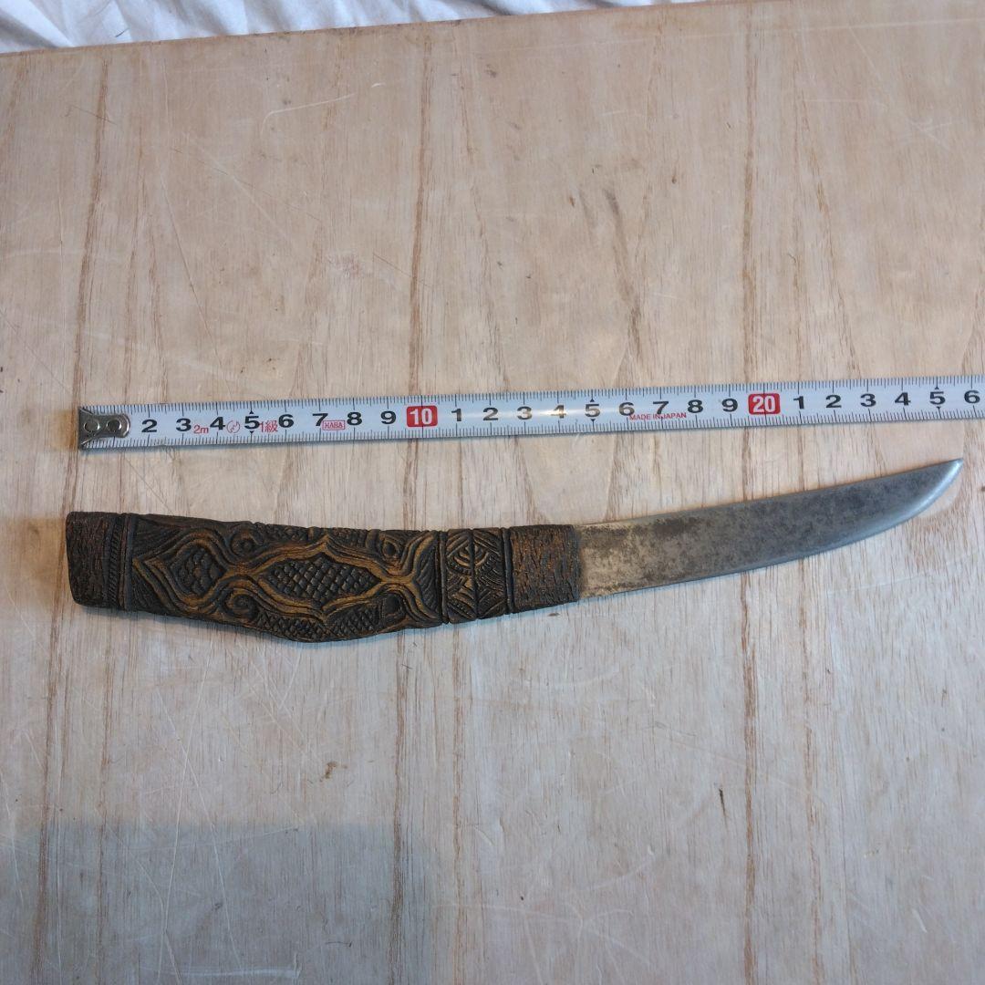 アイヌマキリとキセル