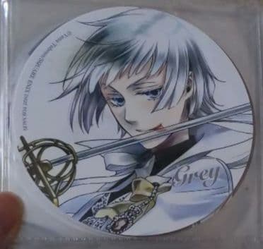 全59枚 黒執事　グラッテ　コースターセット