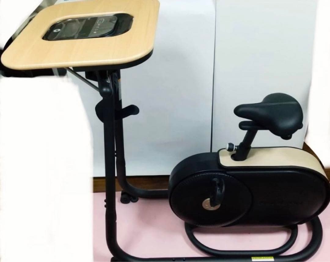 CITTA BT5.0ジョンソンHORIZON デスクバイク　エアロバイク