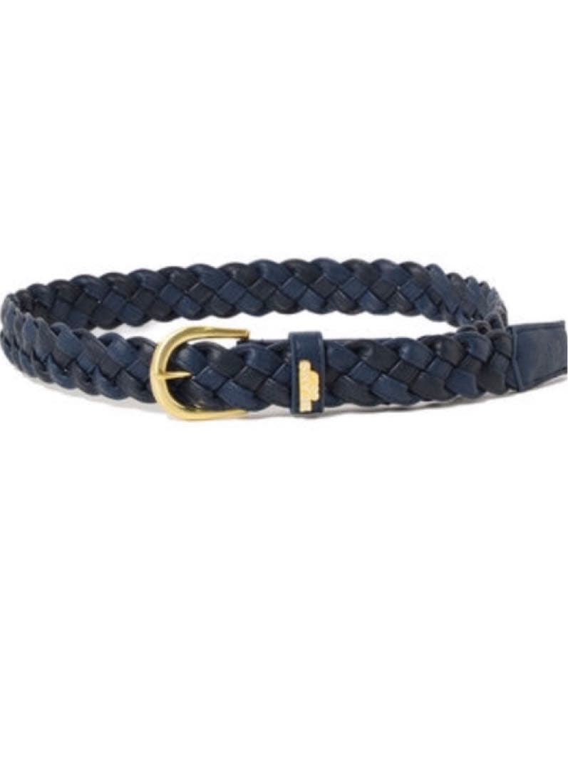 BEAMS GOLF ビームスゴルフ メッシュベルト