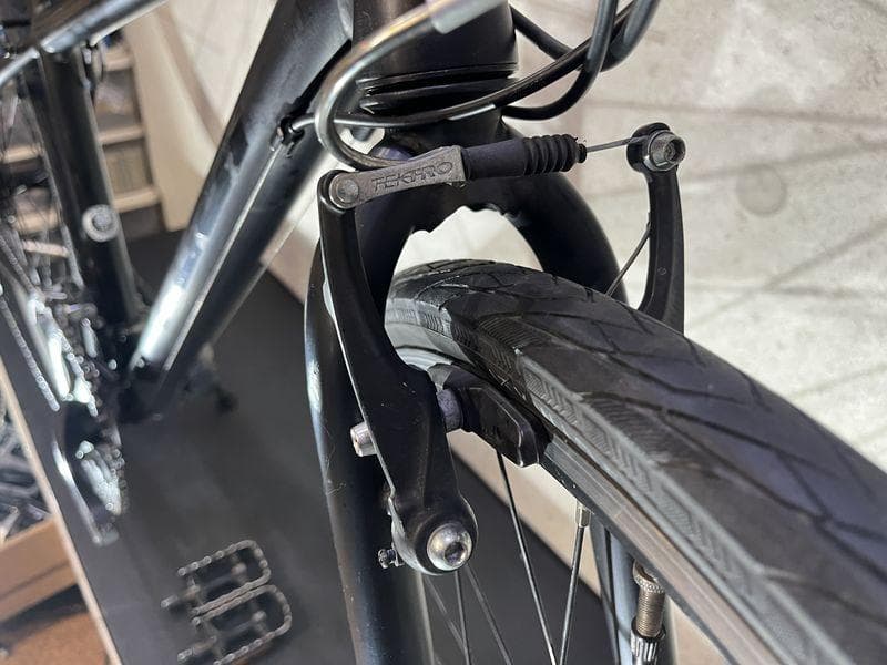 FUJI RAIZ クロスバイク　フジ