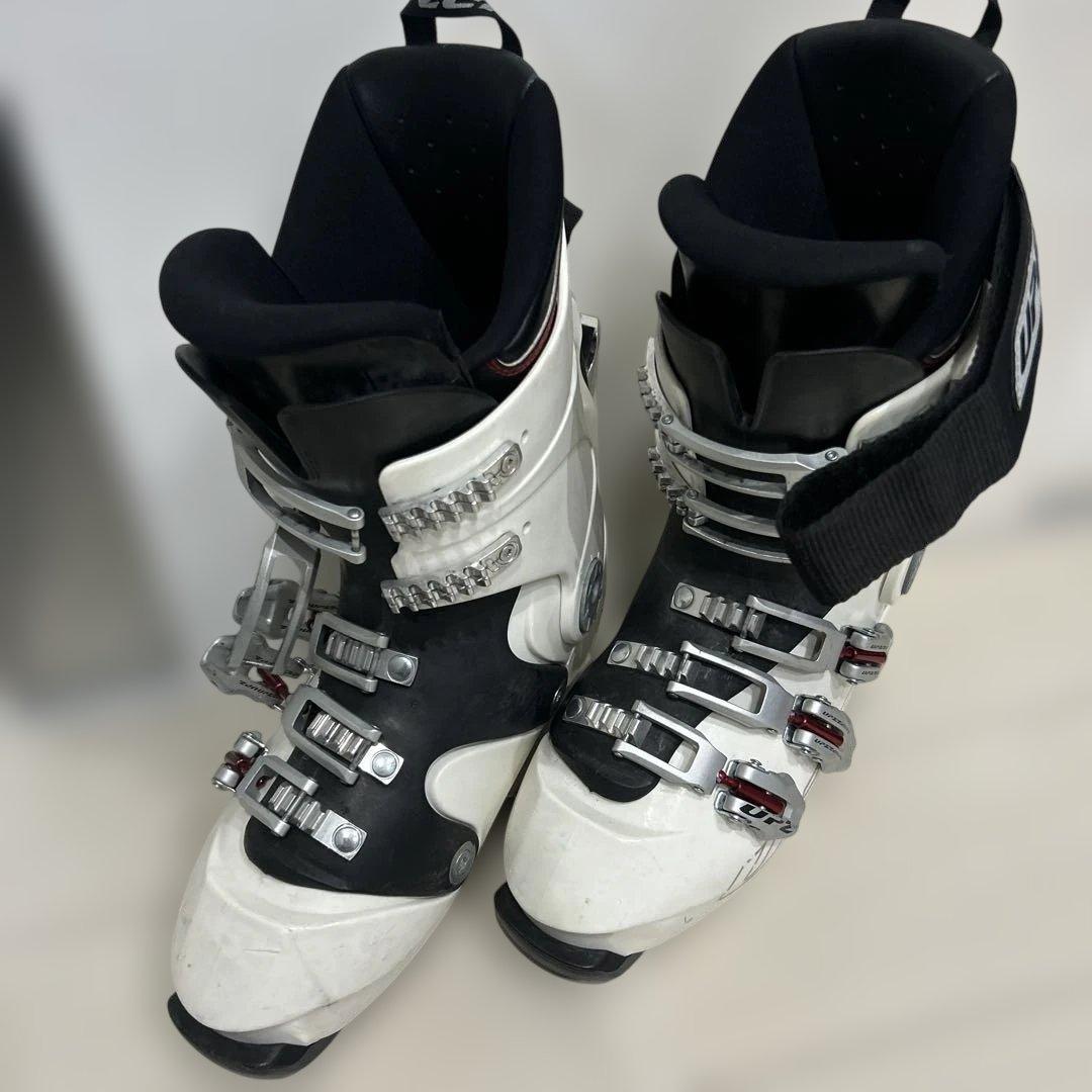UPZ RC10 スノボ アルペン用ブーツ UK9.5