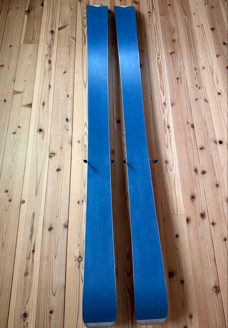 スキー VECTOR GLIDE shift 175 SQUIRE 11