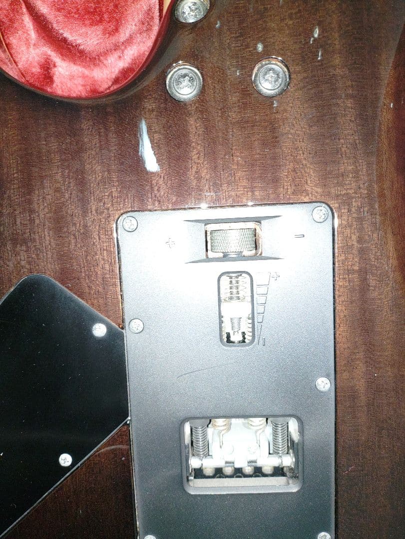 ギター Ibanez J Custom RG8570