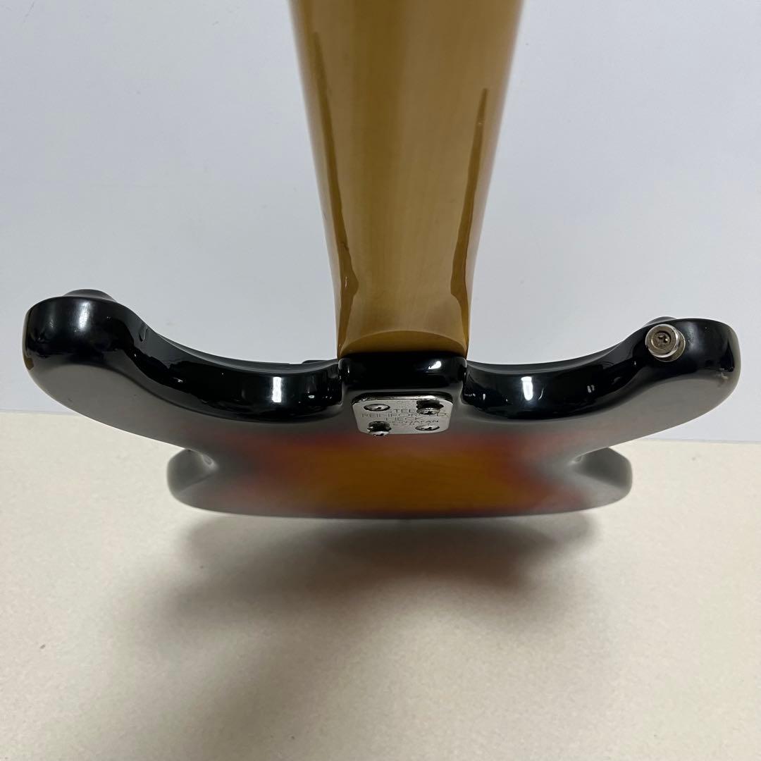 希少 Arai Diamond 1702T ビザールギター Univox