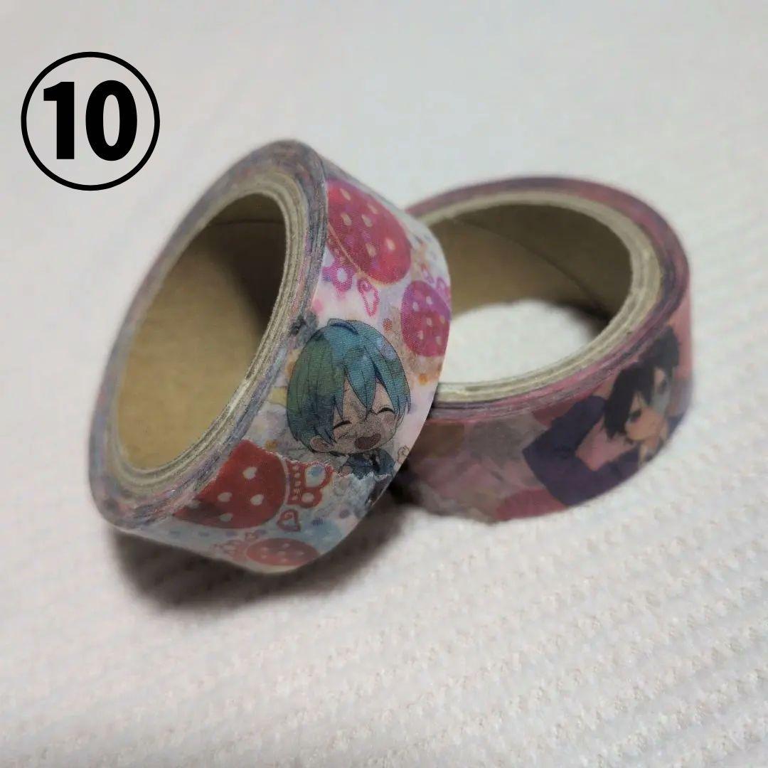 【番号まとめ売り可能】すとぷり　まとめ売り　ころんくん多め