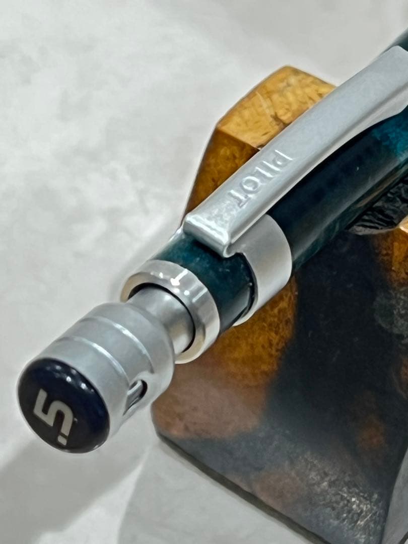 S20 0.5mm スタビライズドウッド栃