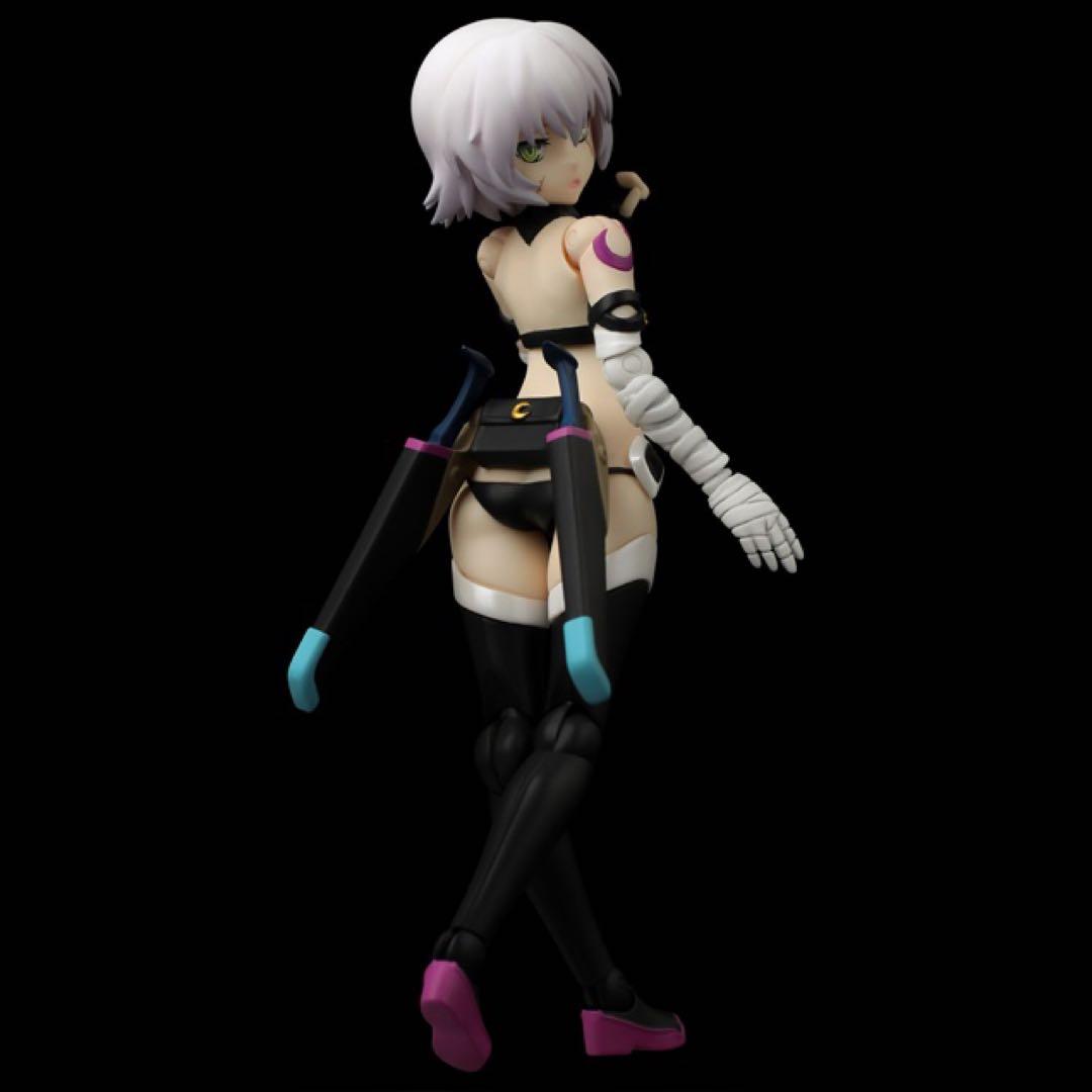 【新品】4インチネル Fate/Grand Order /ジャック・ザ・リッパー