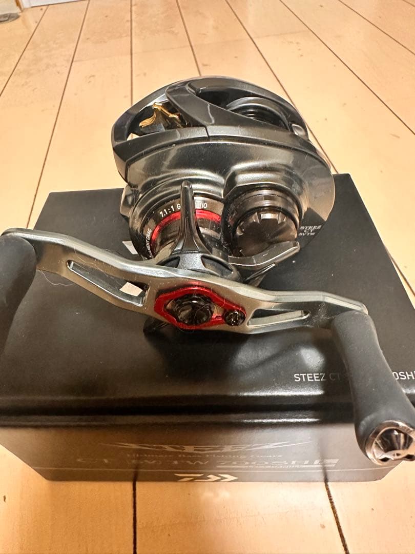 スティーズ　　　CT sv TW　　 700SHL