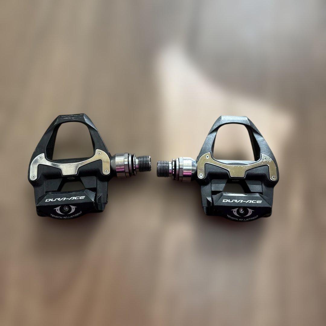 DURA-ACE PD-9000 ビンディングペダル