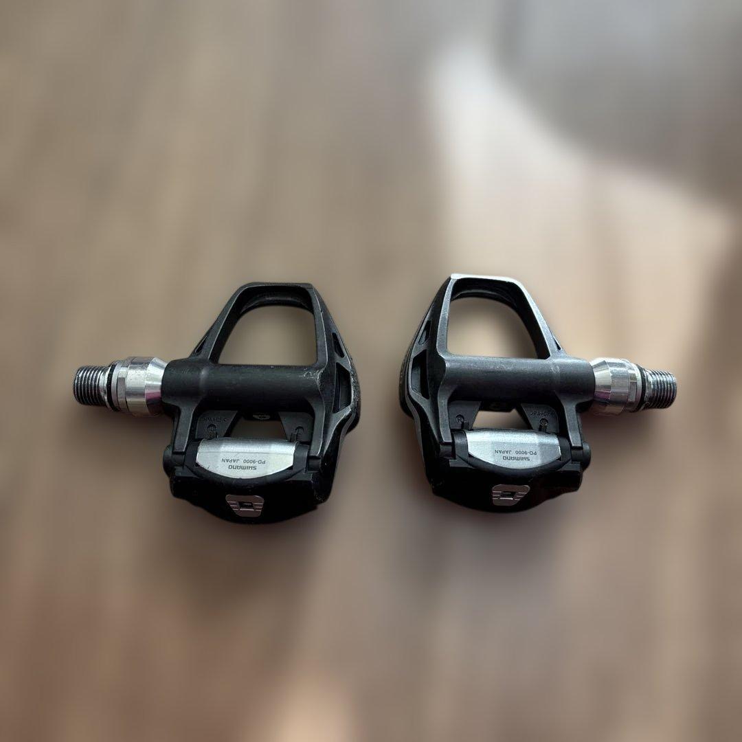 DURA-ACE PD-9000 ビンディングペダル