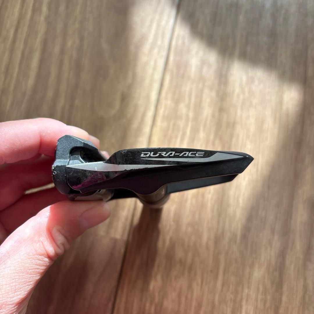 DURA-ACE PD-9000 ビンディングペダル