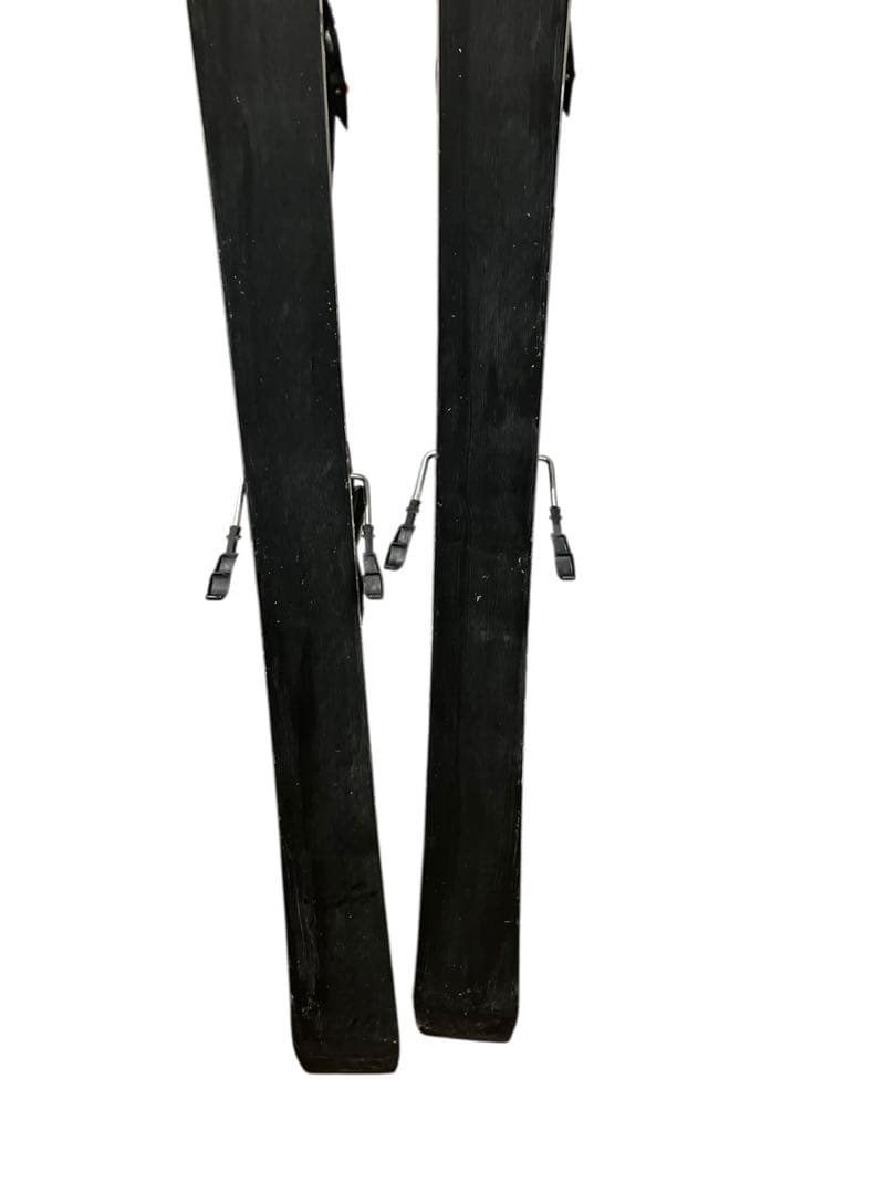 スキー BLIZZARD SRC Titanium 165cm