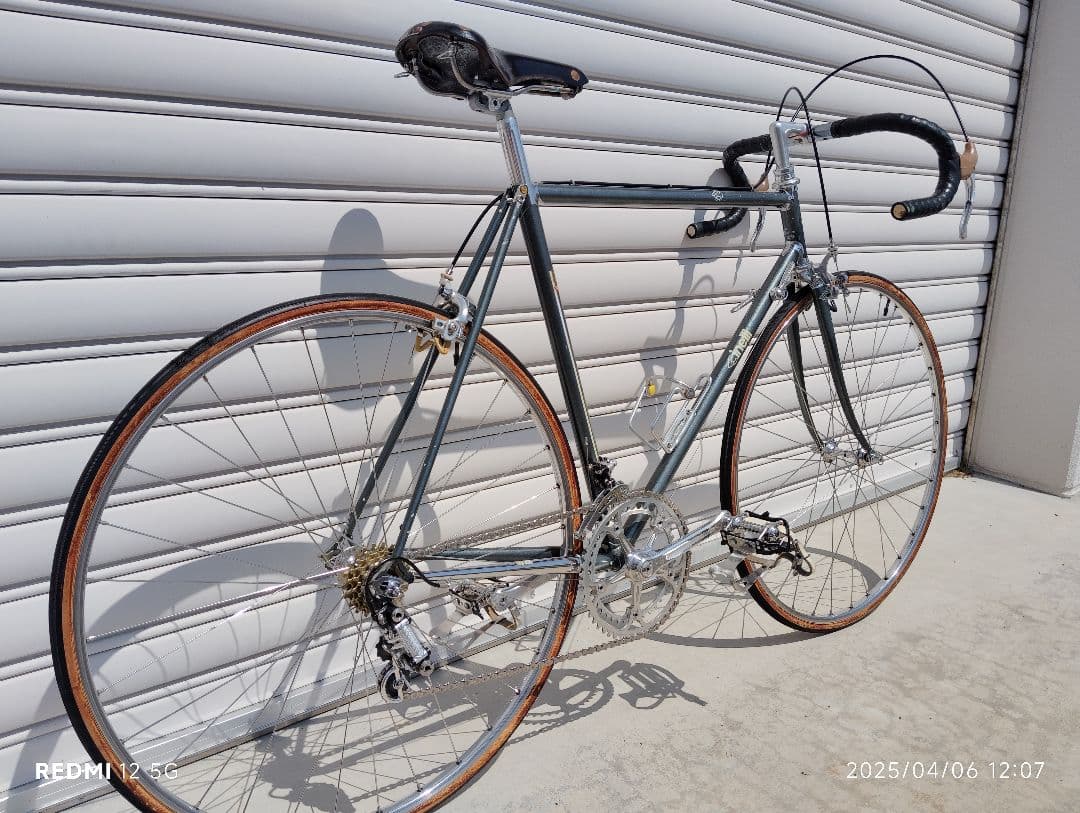 【Cinelli supercorsa チネリ スーパーコルサ 】