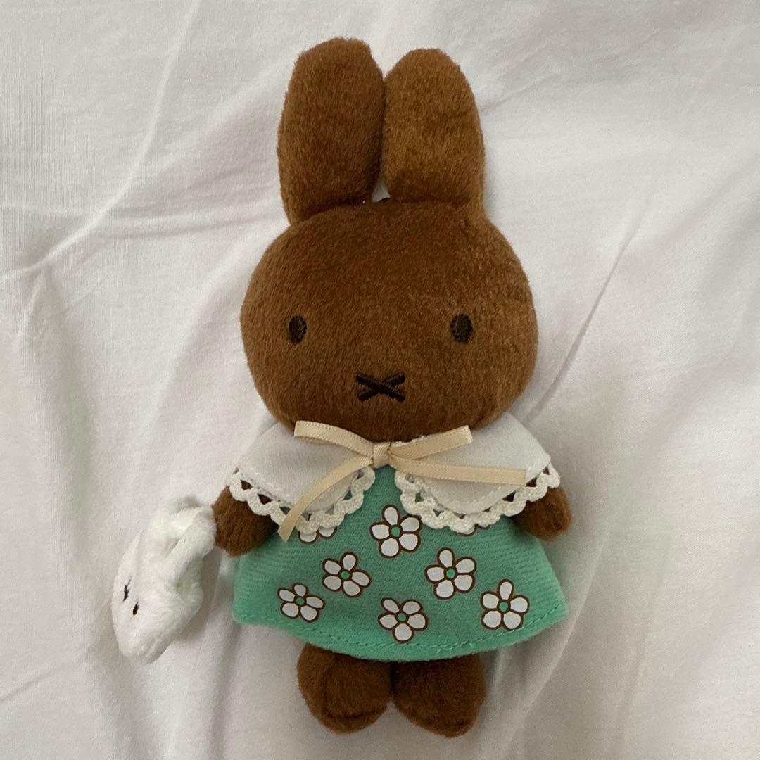 ミッフィーzakkaフェスタ限定 メラニー