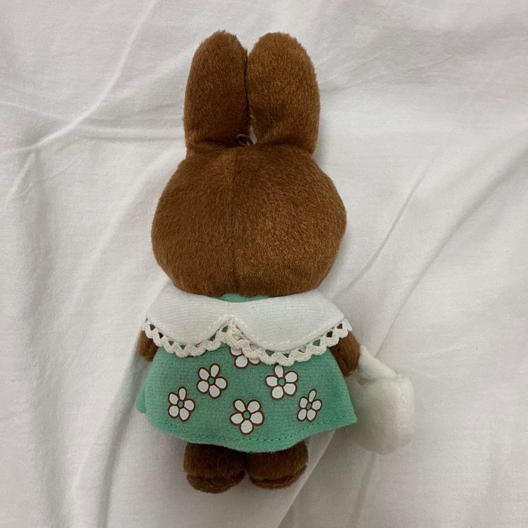 ミッフィーzakkaフェスタ限定 メラニー