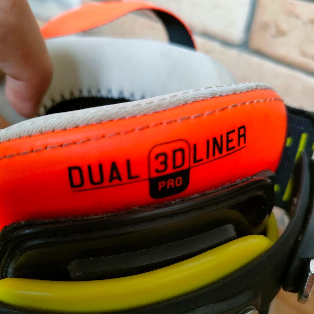 FISCHER フィッシャー RC4 CURV120 スキーブーツ 25.5cm