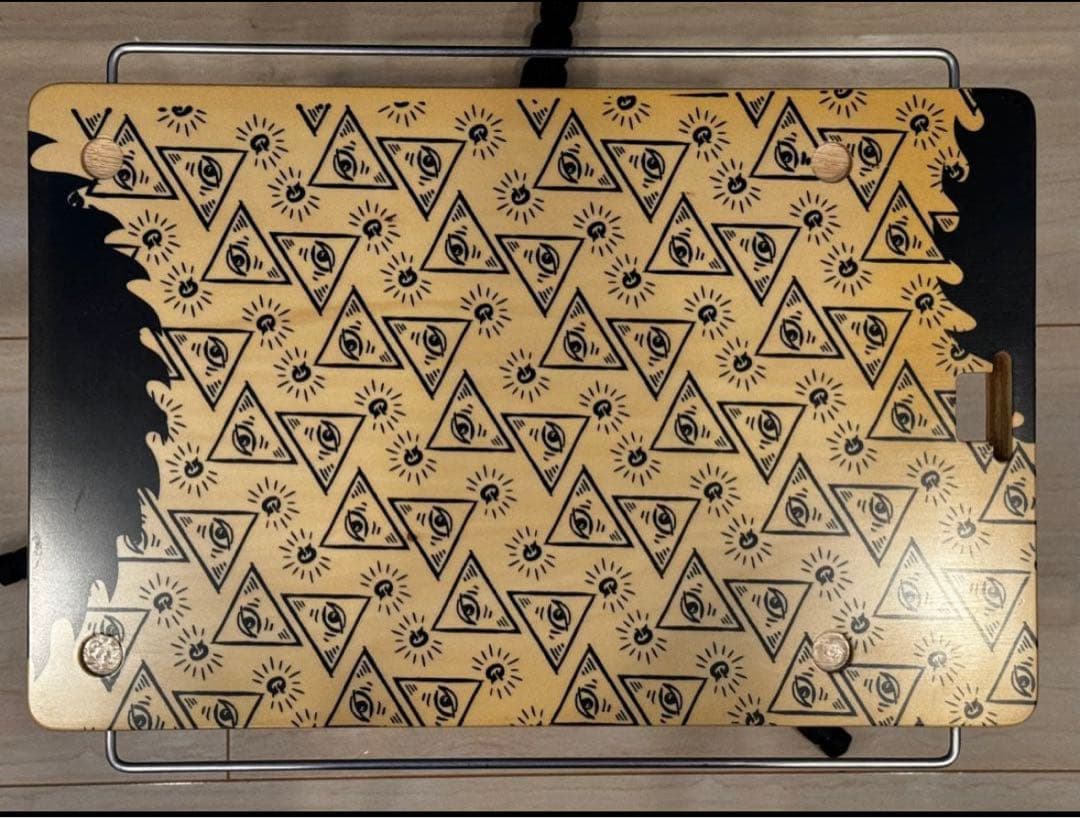 【TheArth ざぁーす】床上手 GRINDLODGE生刷り