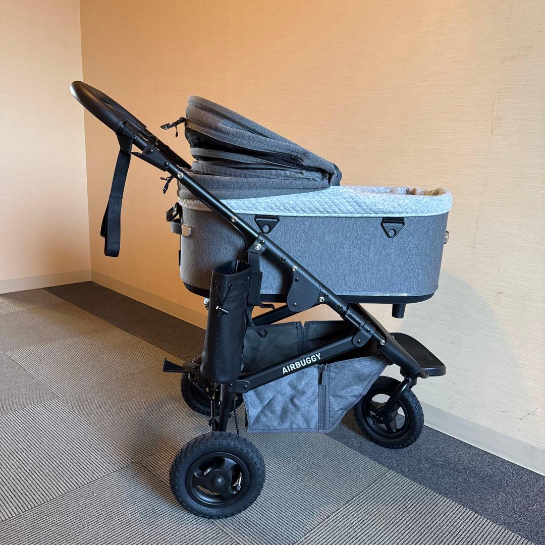 95,150円のお品　DOME3 LARGE エアバギー　プレミアムエディション