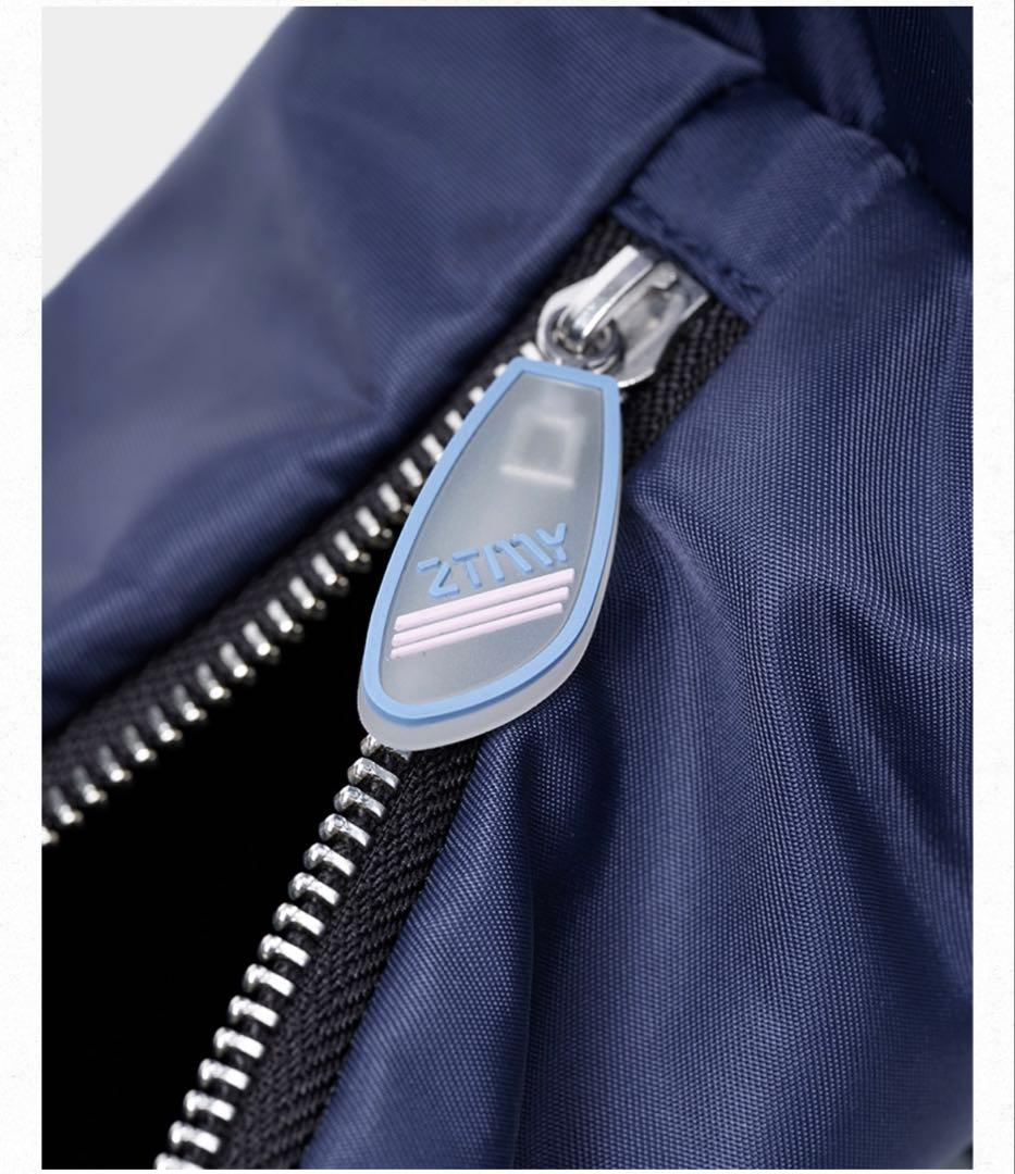 ミュージシャン ZTMY Display Shoulder Bag