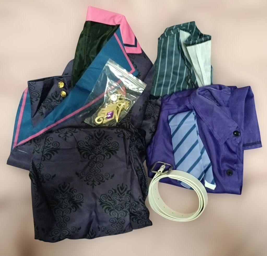 にじさんじ 不破湊 コスプレ衣装