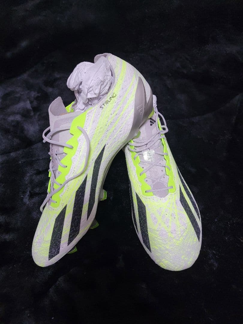 X CRAZYFAST STRUNG エックス　クレイジーファスト　ストラング