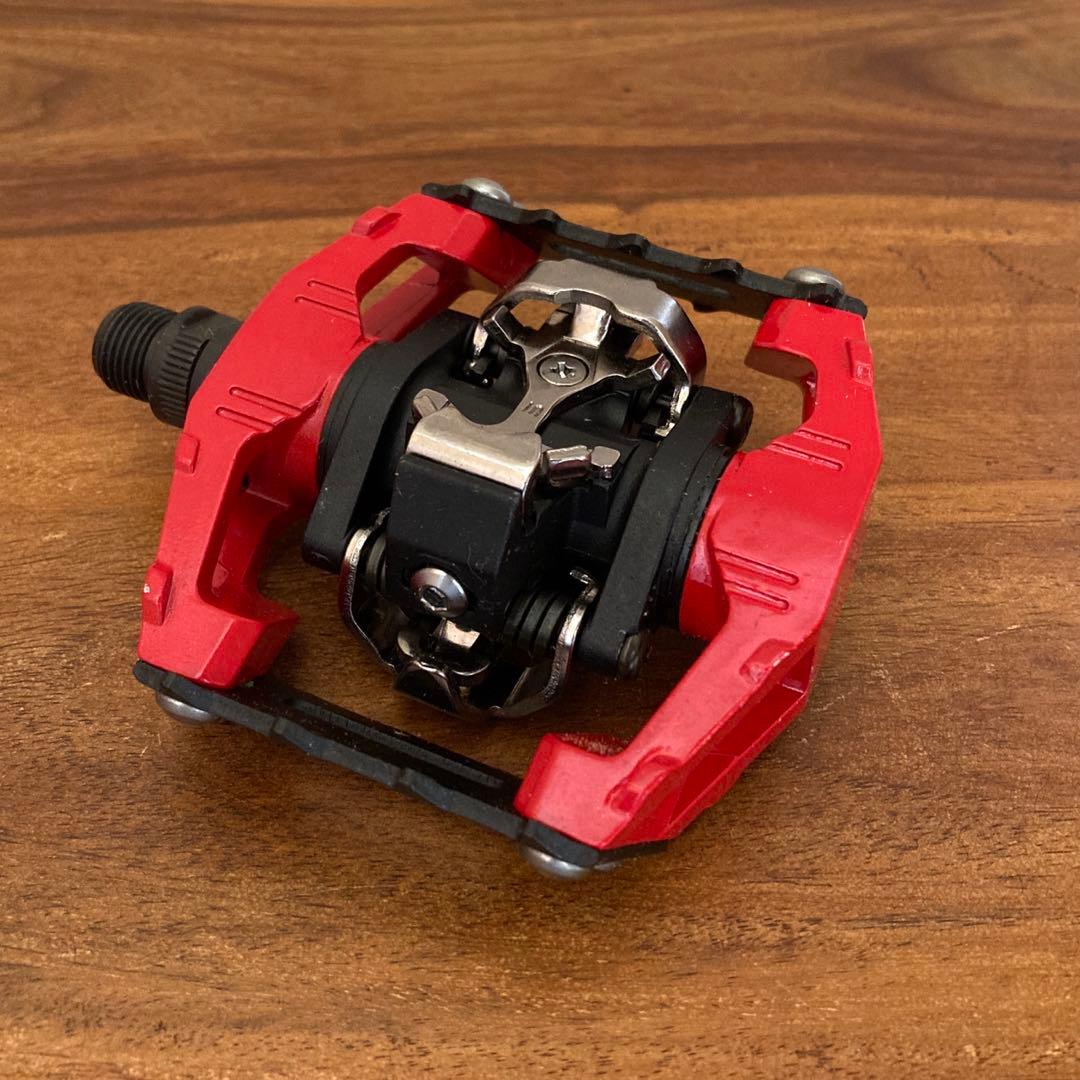 パーツ SHIMANO PD-M636