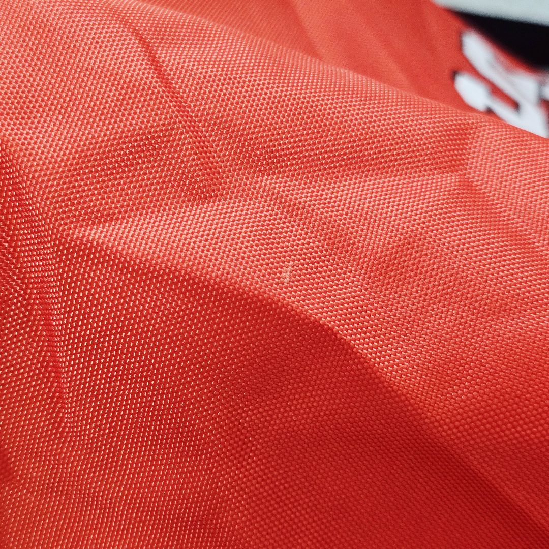 バンダイ　スラムダンク　湘北高校ドラムバック　1994