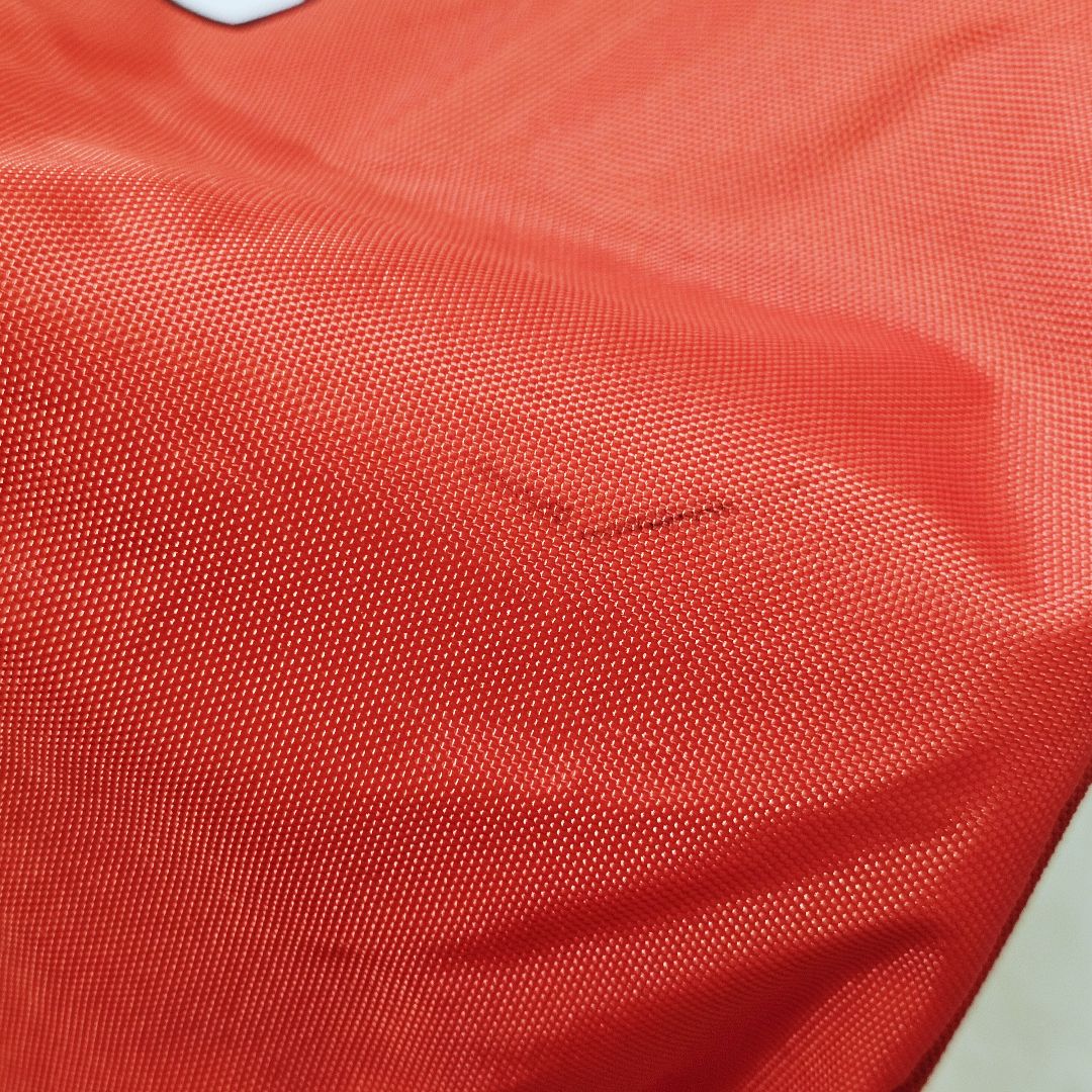 バンダイ　スラムダンク　湘北高校ドラムバック　1994