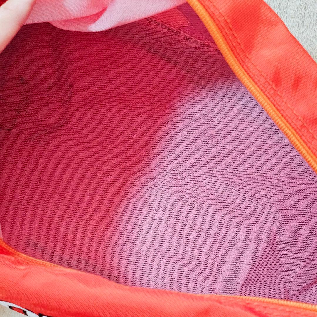 バンダイ　スラムダンク　湘北高校ドラムバック　1994