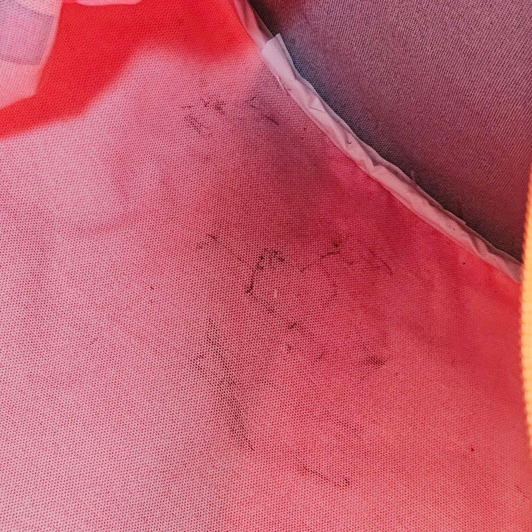 バンダイ　スラムダンク　湘北高校ドラムバック　1994