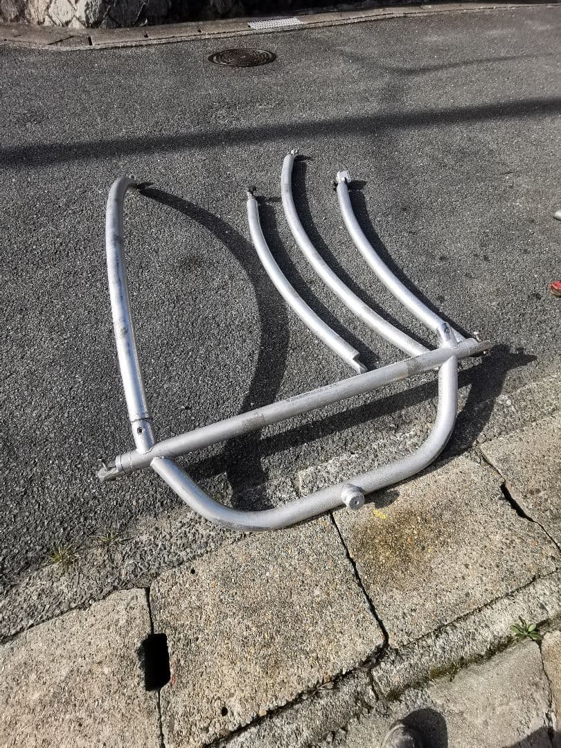 ウェイク　タワー　モンスター