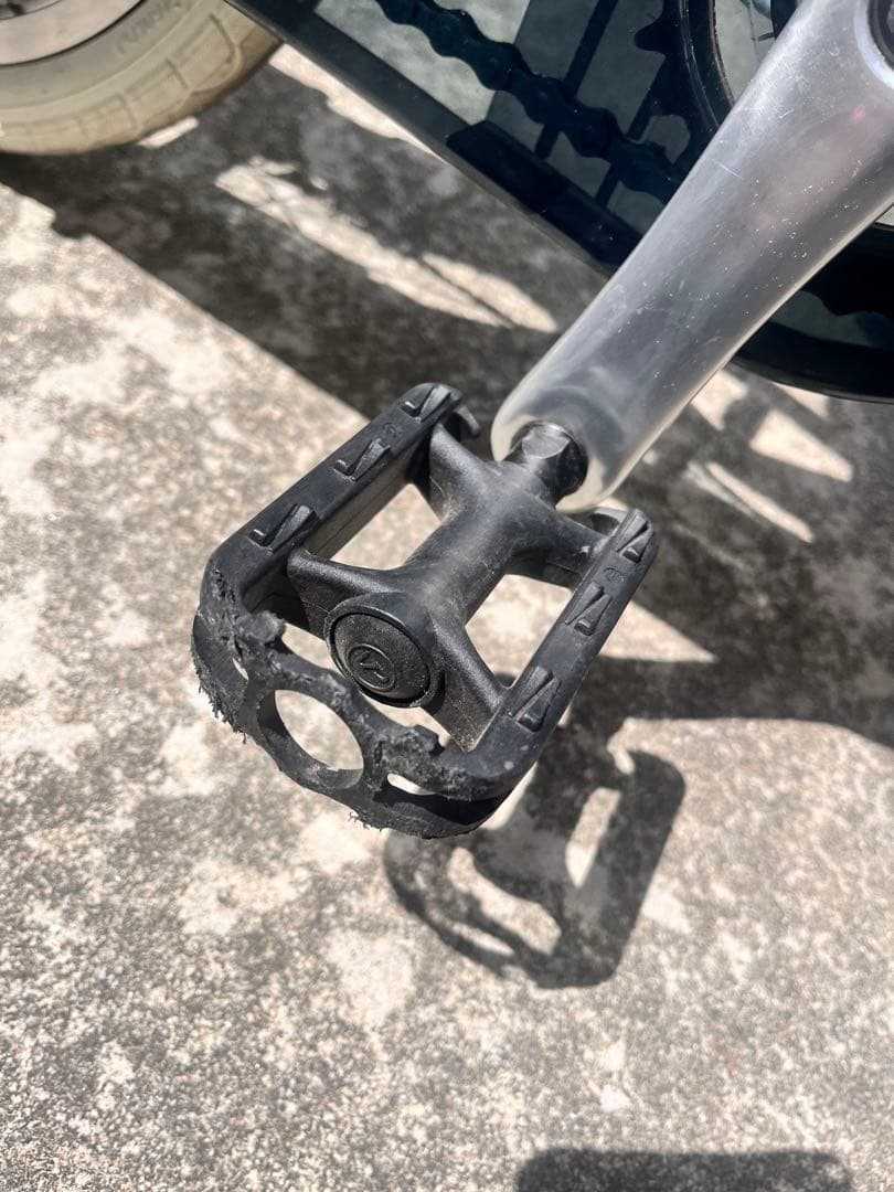 LOUIS GARNEAU ルイガノ子供用自転車 ホワイト　16インチ