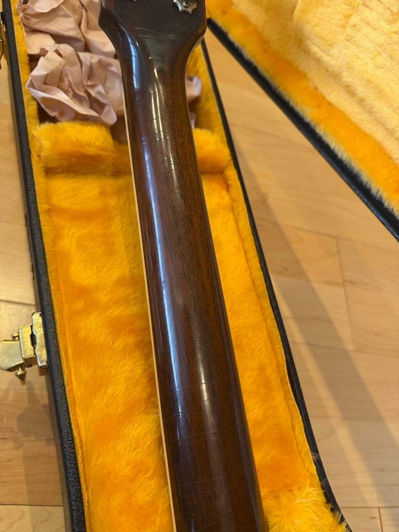 限定値下Gibson Custom Shop Murphy Lab ES-335