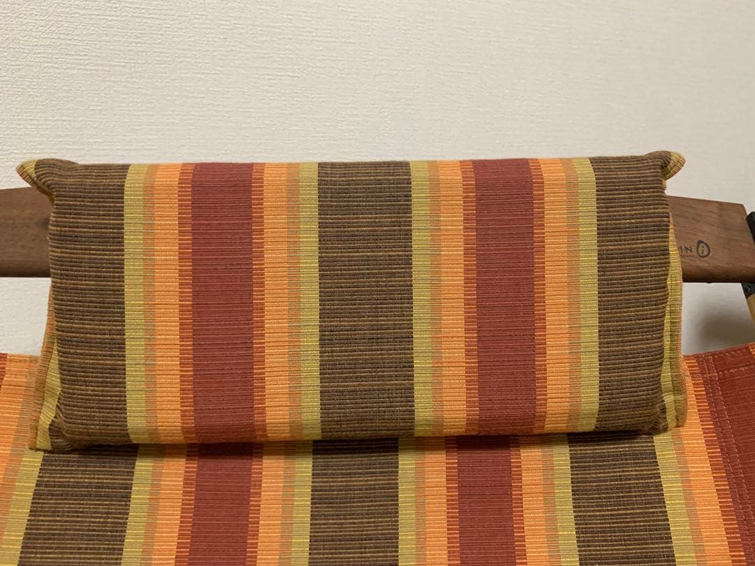 アウトサイドイン　Outside in カチャカチャチェア ３脚